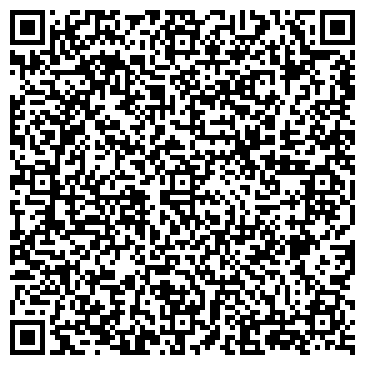 QR-код с контактной информацией организации ООО Мегаполис Владивосток