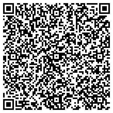 QR-код с контактной информацией организации ООО Север-Рыба