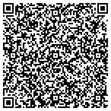 QR-код с контактной информацией организации Север-Рыба