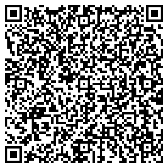 QR-код с контактной информацией организации ФиатДукато