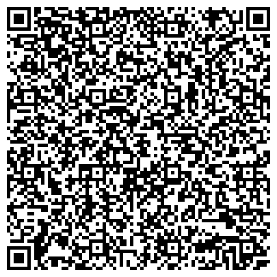 QR-код с контактной информацией организации ООО АНГАРА