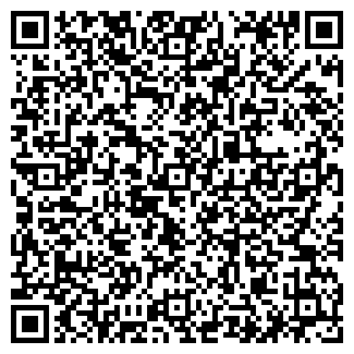 QR-код с контактной информацией организации ООО ОРИОН-АРТ-УФА