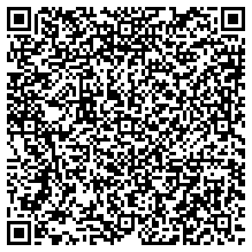 QR-код с контактной информацией организации ООО Саккурам