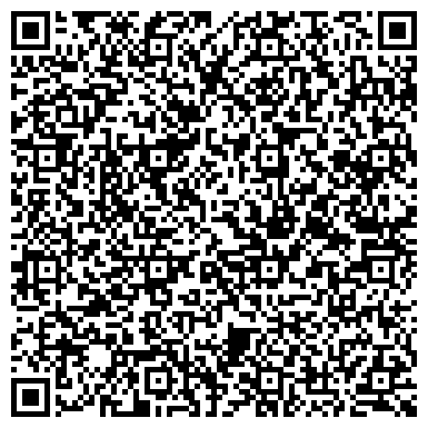 QR-код с контактной информацией организации Автосфера