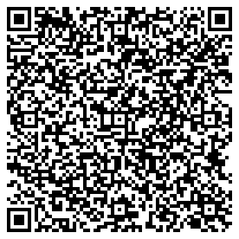 QR-код с контактной информацией организации Я-мама