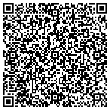QR-код с контактной информацией организации Курико, продуктовый магазин, ИП Заикин А.С.