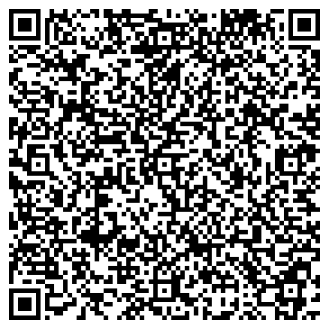 QR-код с контактной информацией организации Продуктовый магазин, ООО Милосердие-98