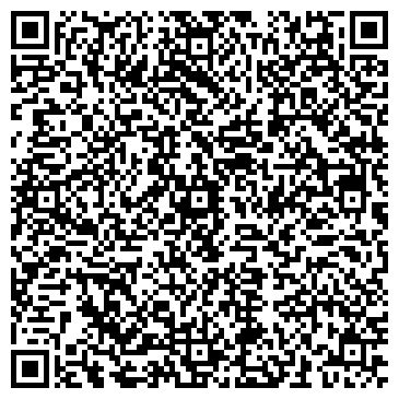 QR-код с контактной информацией организации ООО Сангурай