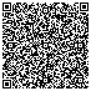 QR-код с контактной информацией организации Сеть продуктовых магазинов, ИП Акопян А.А.