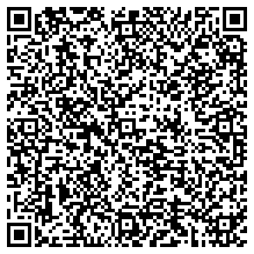 QR-код с контактной информацией организации Автобистро