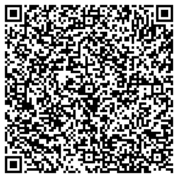 QR-код с контактной информацией организации ИП Тесов М.В.