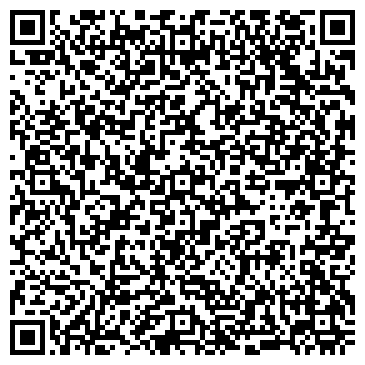 QR-код с контактной информацией организации UfaBanket