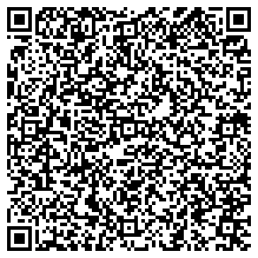 QR-код с контактной информацией организации ООО Артемовский квас-лимонадный завод