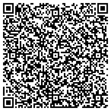 QR-код с контактной информацией организации Логистик Продакшн