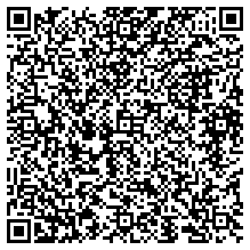 QR-код с контактной информацией организации ООО Синеглазка