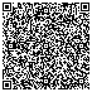 QR-код с контактной информацией организации Party-R