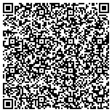 QR-код с контактной информацией организации ООО АкадемСиб