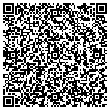 QR-код с контактной информацией организации Праздничное ассорти