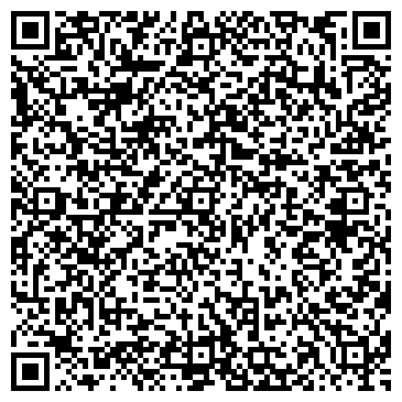 QR-код с контактной информацией организации Воздушный праздник