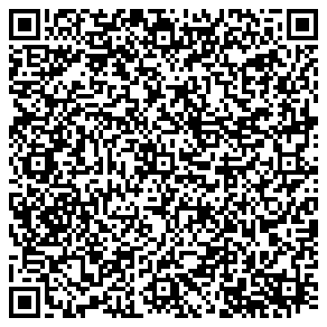 QR-код с контактной информацией организации Karamel Events Ufa