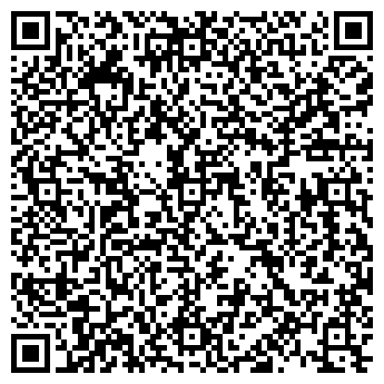 QR-код с контактной информацией организации Ложка Вилка