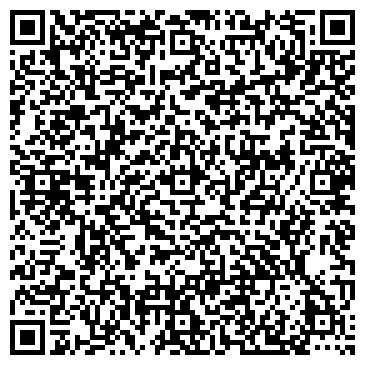 QR-код с контактной информацией организации Монпансье