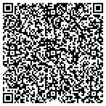QR-код с контактной информацией организации Продуктовый магазин, ООО Пульсар