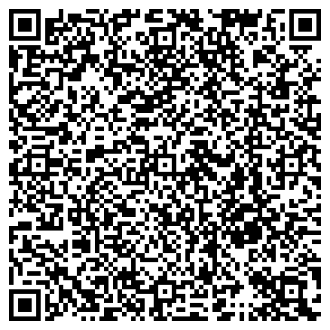 QR-код с контактной информацией организации Продуктовый магазин, ООО Индустрии, 94а
