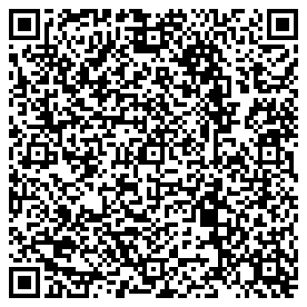 QR-код с контактной информацией организации ООО НаноТехИнжиниринг
