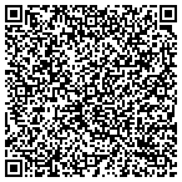 QR-код с контактной информацией организации ООО НаноКерама
