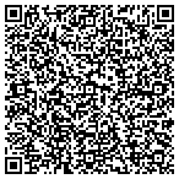 QR-код с контактной информацией организации Праздник-детям!