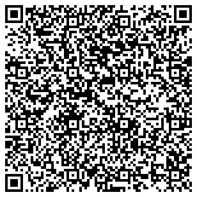 QR-код с контактной информацией организации ООО Праздничный меридиан