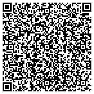 QR-код с контактной информацией организации ООО Столовый Зал