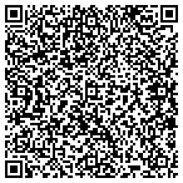QR-код с контактной информацией организации Магазин продуктов, ООО Краснолесье
