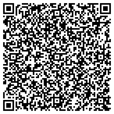 QR-код с контактной информацией организации Сумасшедшая лаборатория