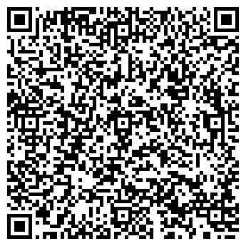 QR-код с контактной информацией организации Бердский родильный дом