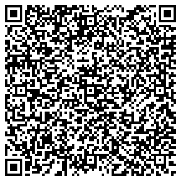QR-код с контактной информацией организации ООО ГидроМаг