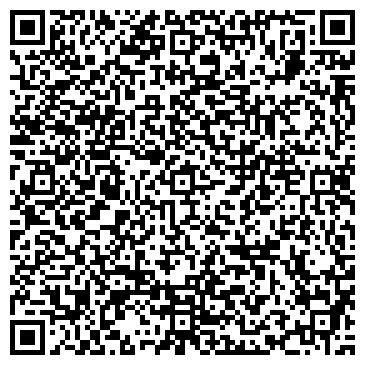 QR-код с контактной информацией организации Алион-Моторс