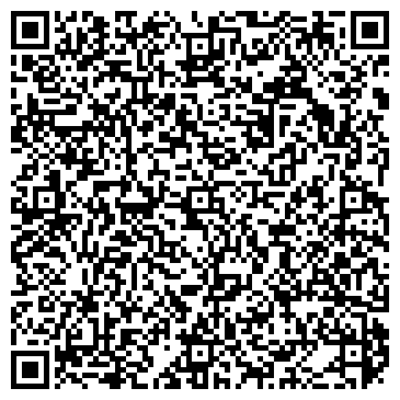 QR-код с контактной информацией организации Baby time