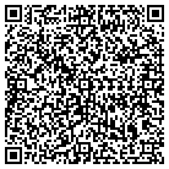 QR-код с контактной информацией организации Огонек