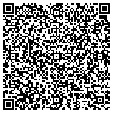 QR-код с контактной информацией организации Акрополь