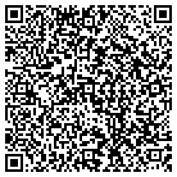 QR-код с контактной информацией организации ОДЕЖДА