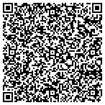 QR-код с контактной информацией организации ООО Гломан