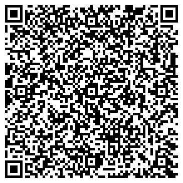 QR-код с контактной информацией организации СеверТрейд