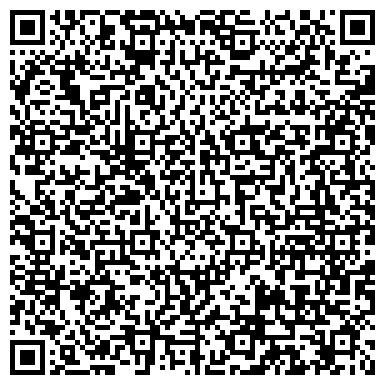 QR-код с контактной информацией организации «ДЕПАРТАМЕНТ ПОЖАРНОЙ БЕЗОПАСНОСТИ»
