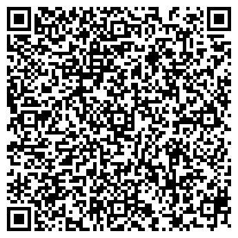 QR-код с контактной информацией организации Борей