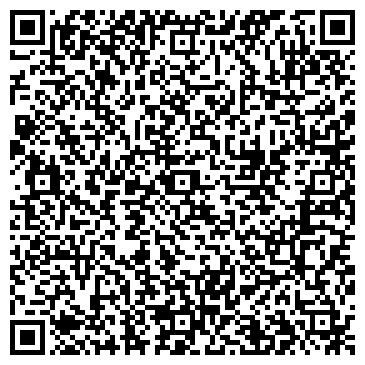 QR-код с контактной информацией организации Изумрудный, продовольственный магазин