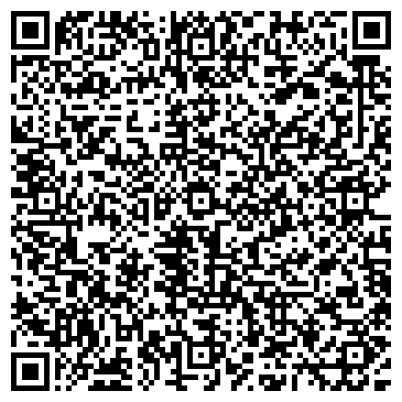 QR-код с контактной информацией организации Волшебство