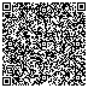 QR-код с контактной информацией организации Продуктовый магазин, ООО Меркато