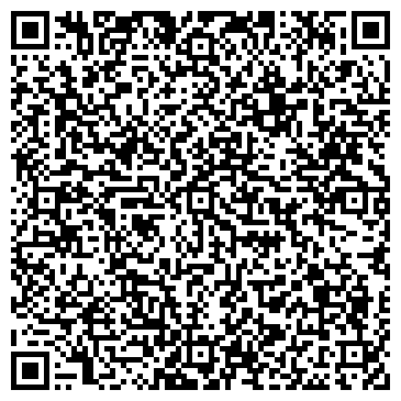 QR-код с контактной информацией организации ООО Астраханский газобетонный завод